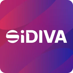 SIDIVA simgesi